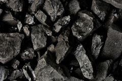 Little Stonham coal boiler costs