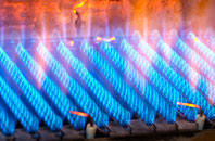 Little Stonham gas fired boilers